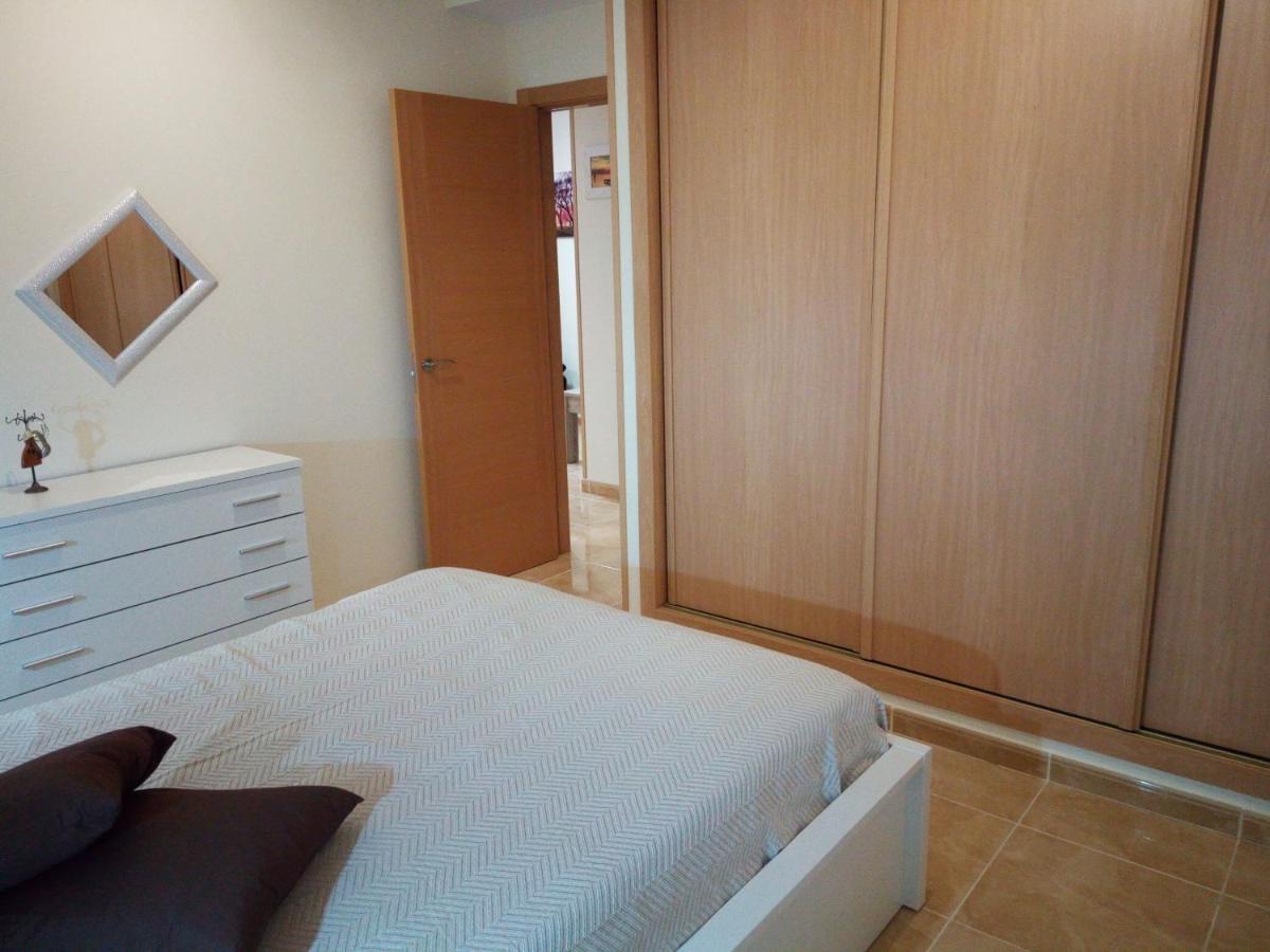 Appartement Helen à Puerto del Rosario  Extérieur photo