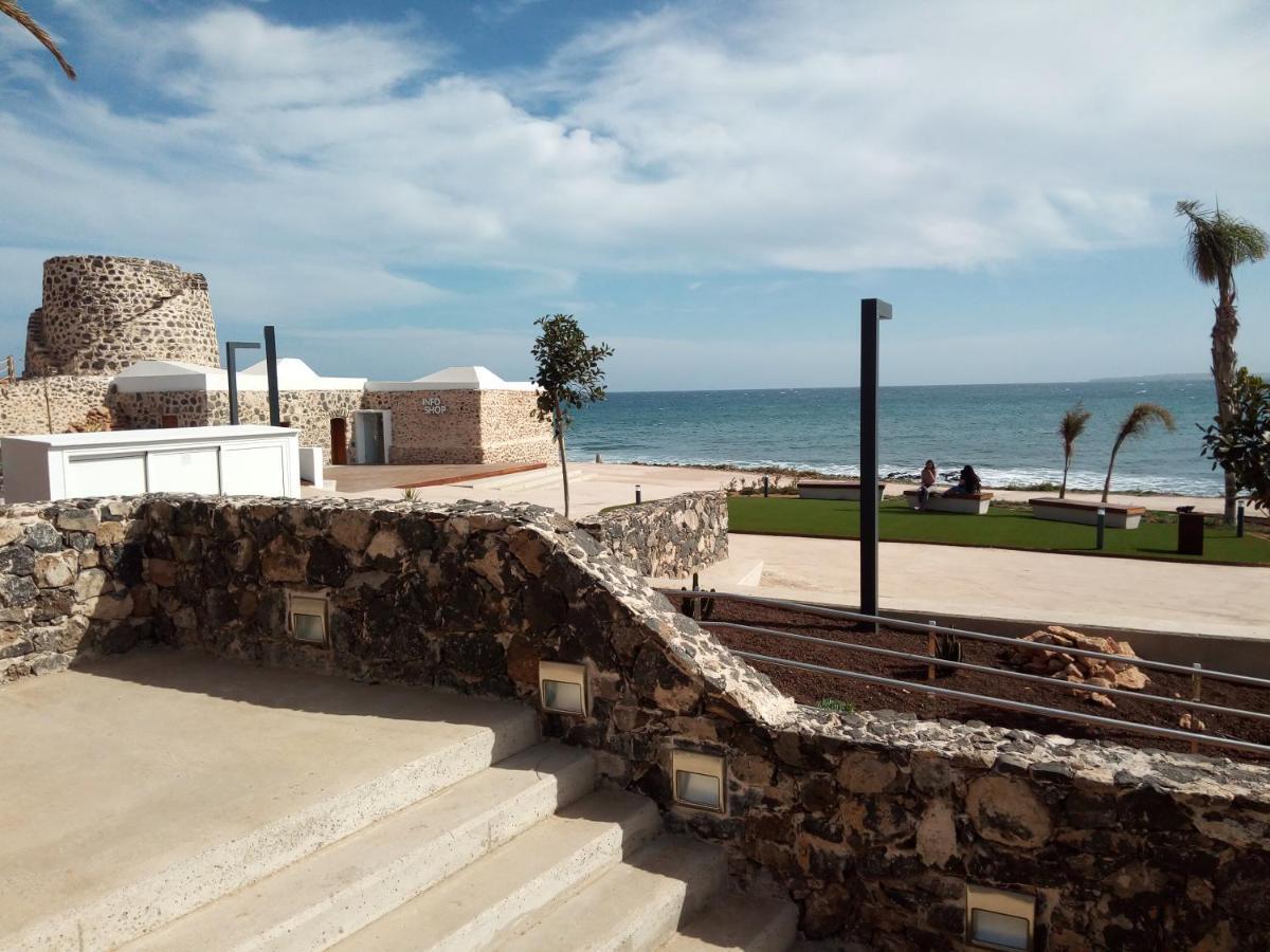 Appartement Helen à Puerto del Rosario  Extérieur photo