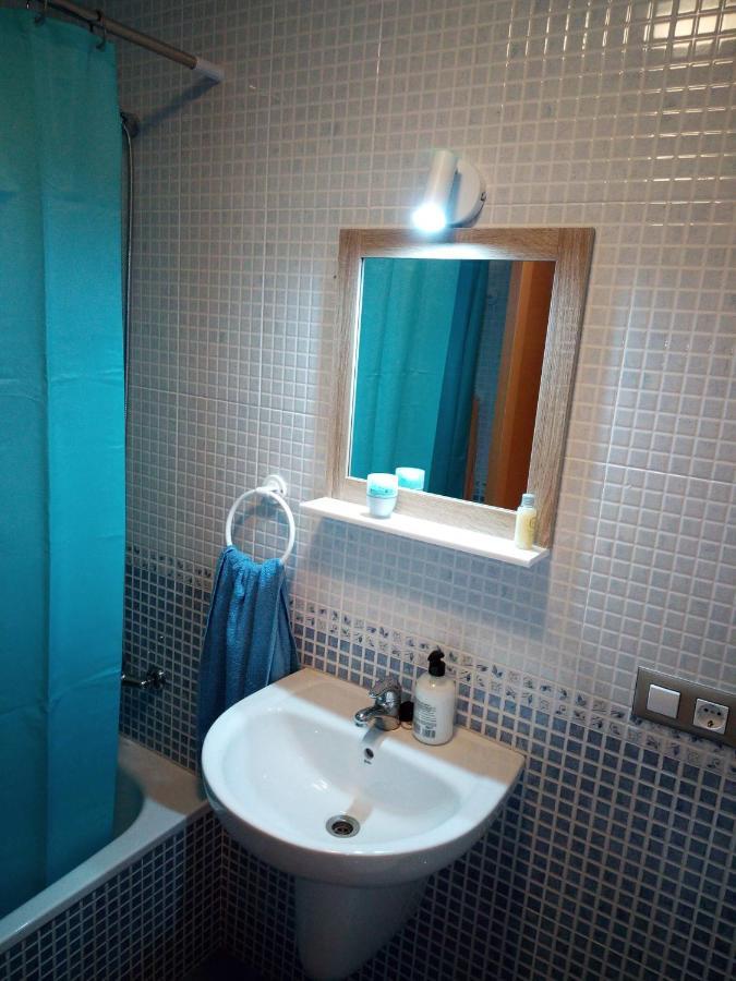 Appartement Helen à Puerto del Rosario  Extérieur photo